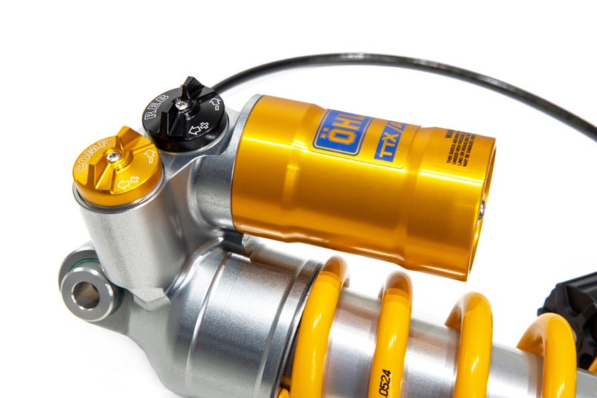 Öhlins AR-X 40 (Yamaha Tenere 700) – HHR Performance