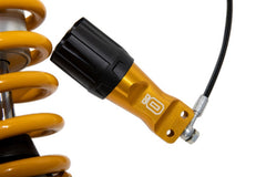 Öhlins AR-X  40 (Yamaha Tenere 700)
