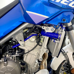 Aprilia Tuareg 660 2022-2025 5 Piece Samco Sport OEM Design Hose Kit