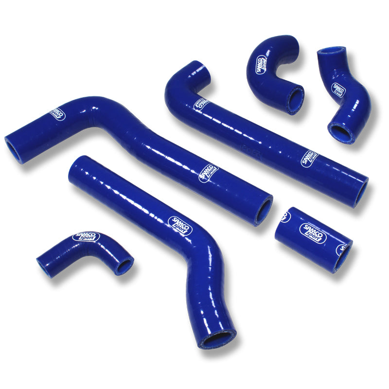 Beta 250 Xtrainer 2015-2026 7 Piece Samco Sport OEM Design Hose Kit