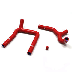 Beta 250 Xtrainer Thermostat Bypass 2015-2026 3 Piece Samco Sport Thermostat Bypass Hose Kit