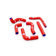 Beta 250 RR / Racing 2T OEM 2013-2019 6 Piece Samco Sport OEM Design Hose Kit