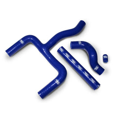 Beta 250 RR / Racing 2T Thermostat Bypass 2013-2019 4 Piece Samco Sport Thermostat Bypass Hose Kit