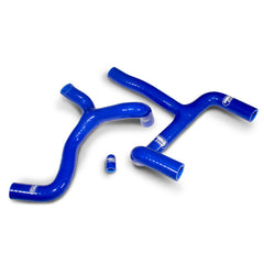 Beta 350 RR EFI Thermostat Bypass 2014-2017 3 Piece Samco Sport Thermostat Bypass Hose Kit