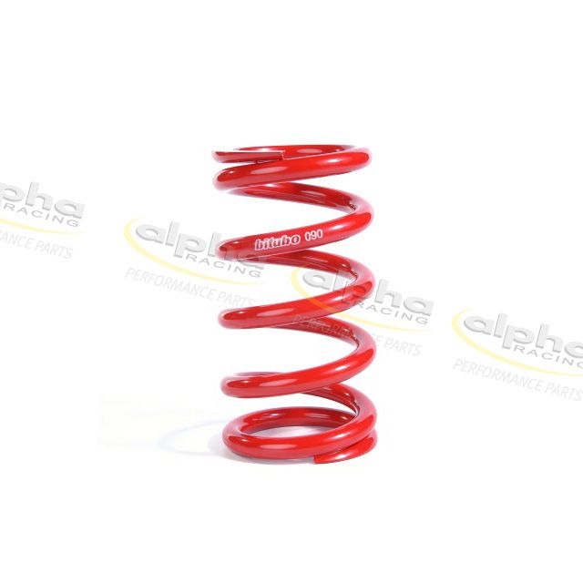 Alpha Racing Bitubo spring 58/150/85 N/mm