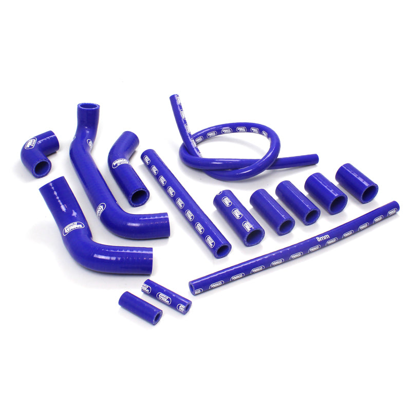 Bimota SB6 All Years 14 Piece Samco Sport OEM Design Hose Kit