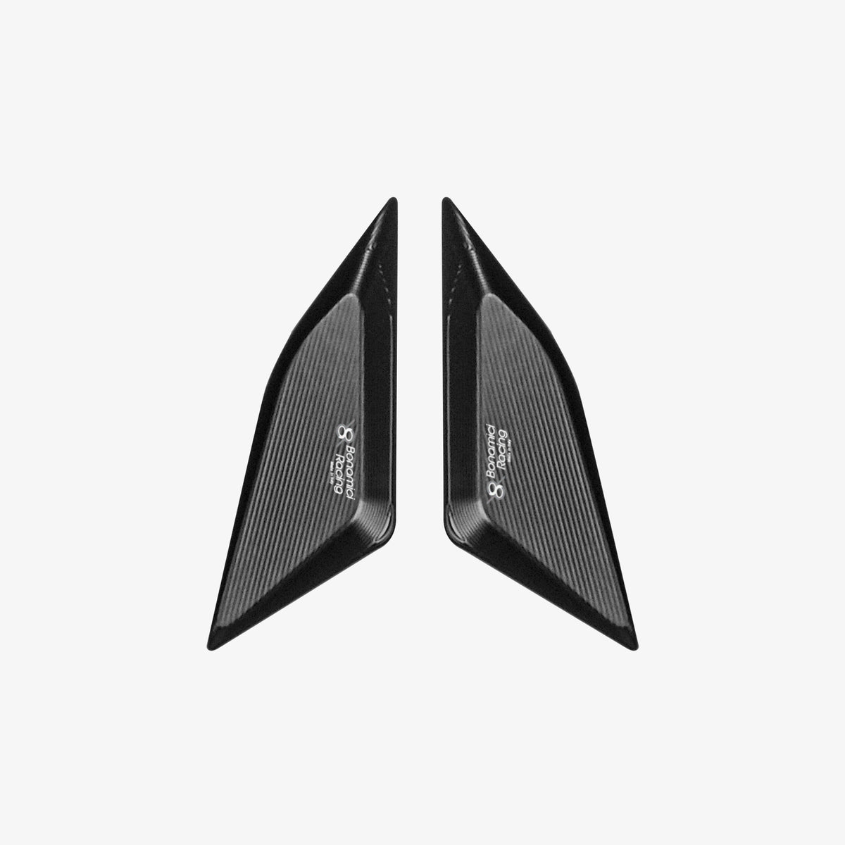 Bonamici Racing Blocks Mirror For Ducati Panigale V2/V4