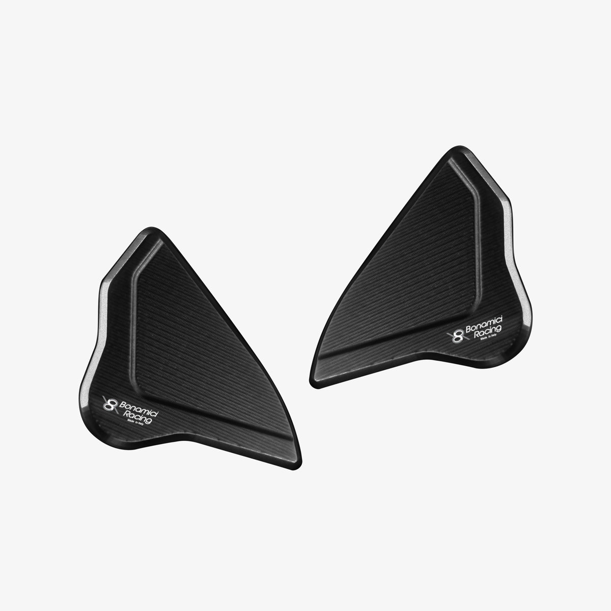 Bonamici Racing Blocks Mirror For Yamaha YZF R7 2021 - 2023
