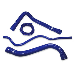 BMW S 1000 R 2014-2019 4 Piece Samco Sport OEM Design Hose Kit