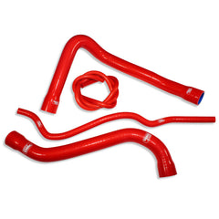 BMW S 1000 R 2014-2019 4 Piece Samco Sport OEM Design Hose Kit