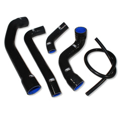 BMW K100 2V 1982-1992 5 Piece Samco Sport OEM Design Hose Kit
