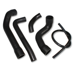 BMW K100 2V 1982-1992 5 Piece Samco Sport OEM Design Hose Kit
