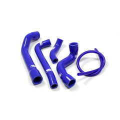 BMW K100 2V 1982-1992 5 Piece Samco Sport OEM Design Hose Kit