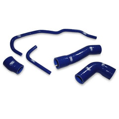 BMW M 1000 RR OEM Design 2025 Samco Sport 5 Piece Silicone Radiator Coolant Hose Kit