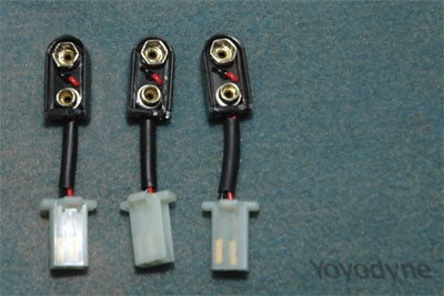 Starlane CABADPP3 Adapter