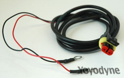 Starlane Plug Kit for Stealth GPS2 Type 2 Plastic Connector