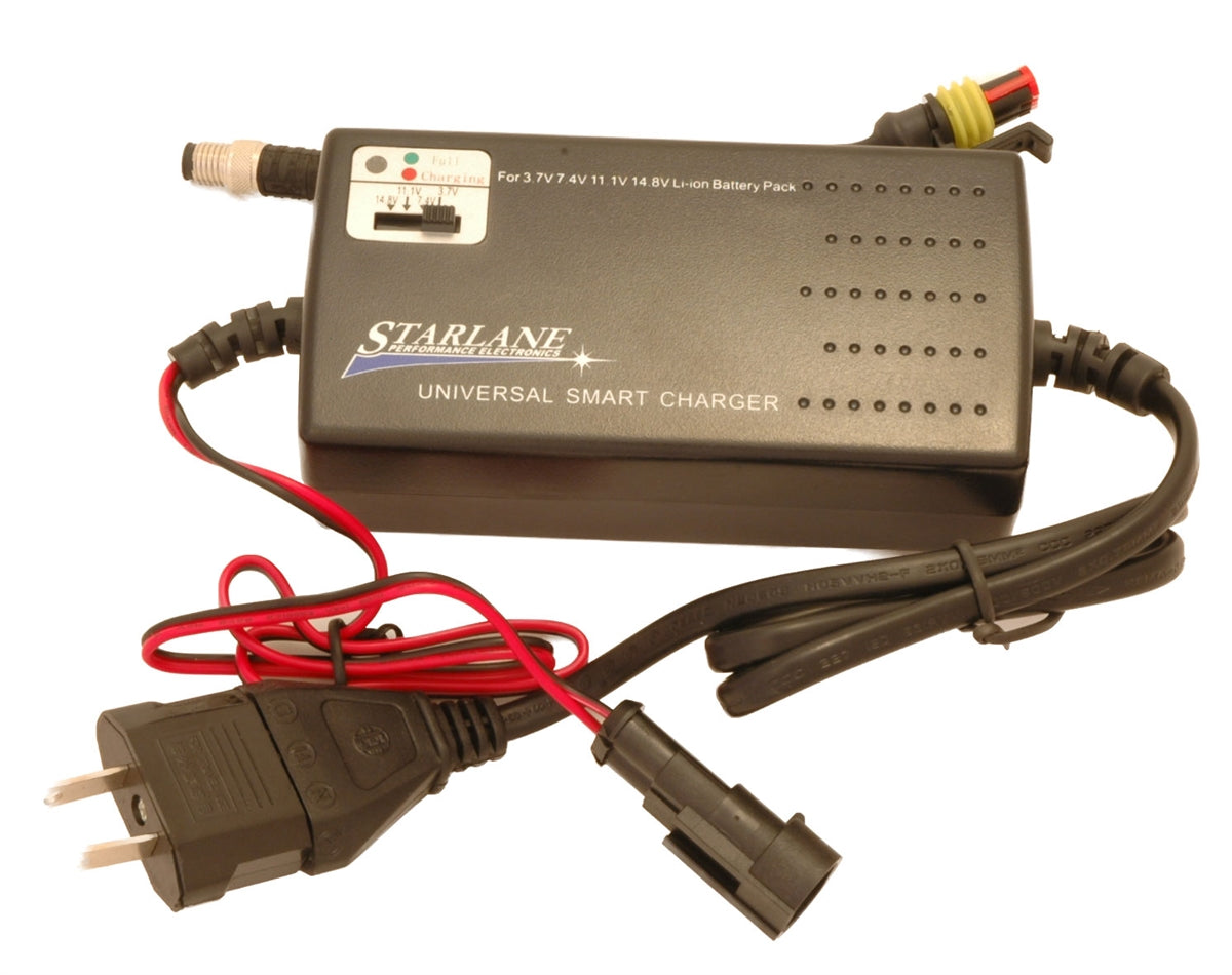 Starlane Battery Charger for 11v Starlane Battery