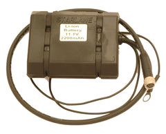 Starlane 11.1v 2.2ah Lithium Ion Battery
