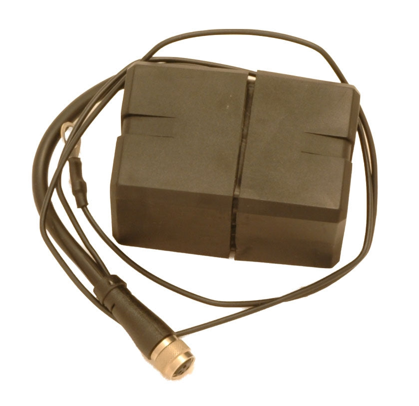 Starlane Double 9v Battery holder for Stealth GPS3 Type 3 Connector