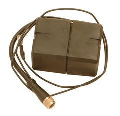Starlane Double 9v Battery holder for Stealth GPS3 Type 3 Connector