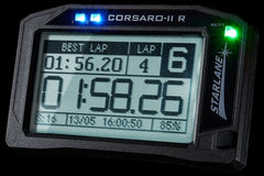 Starlane Corsaro II R GPS Lap Timer