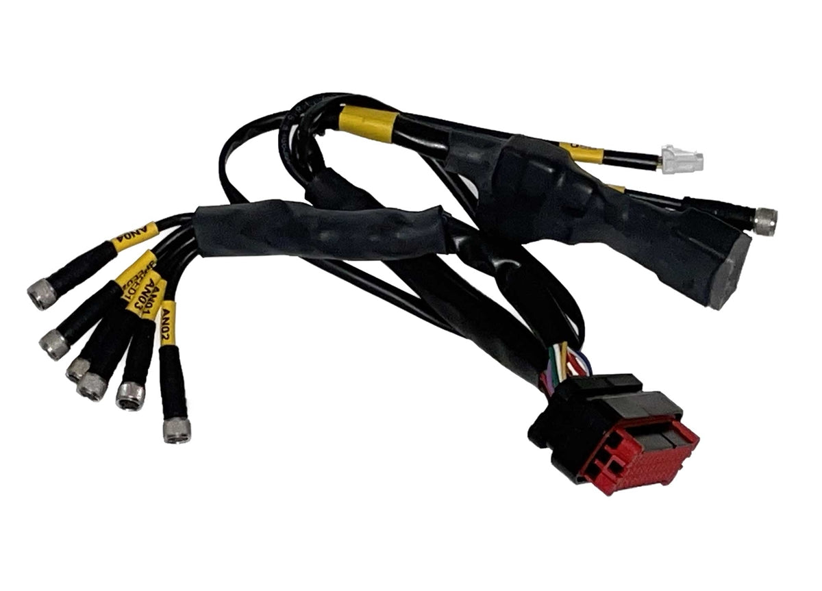 Starlane Davinci-II R Yamaha R6 06>16 R1 04-08