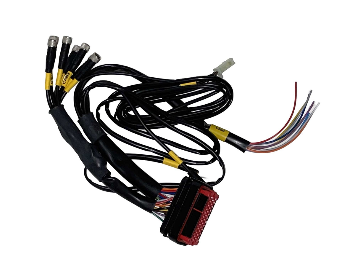 Starlane Davinci-II R Universal Cable Set