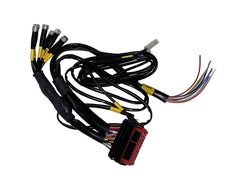 Starlane Davinci-II R Universal Cable Set