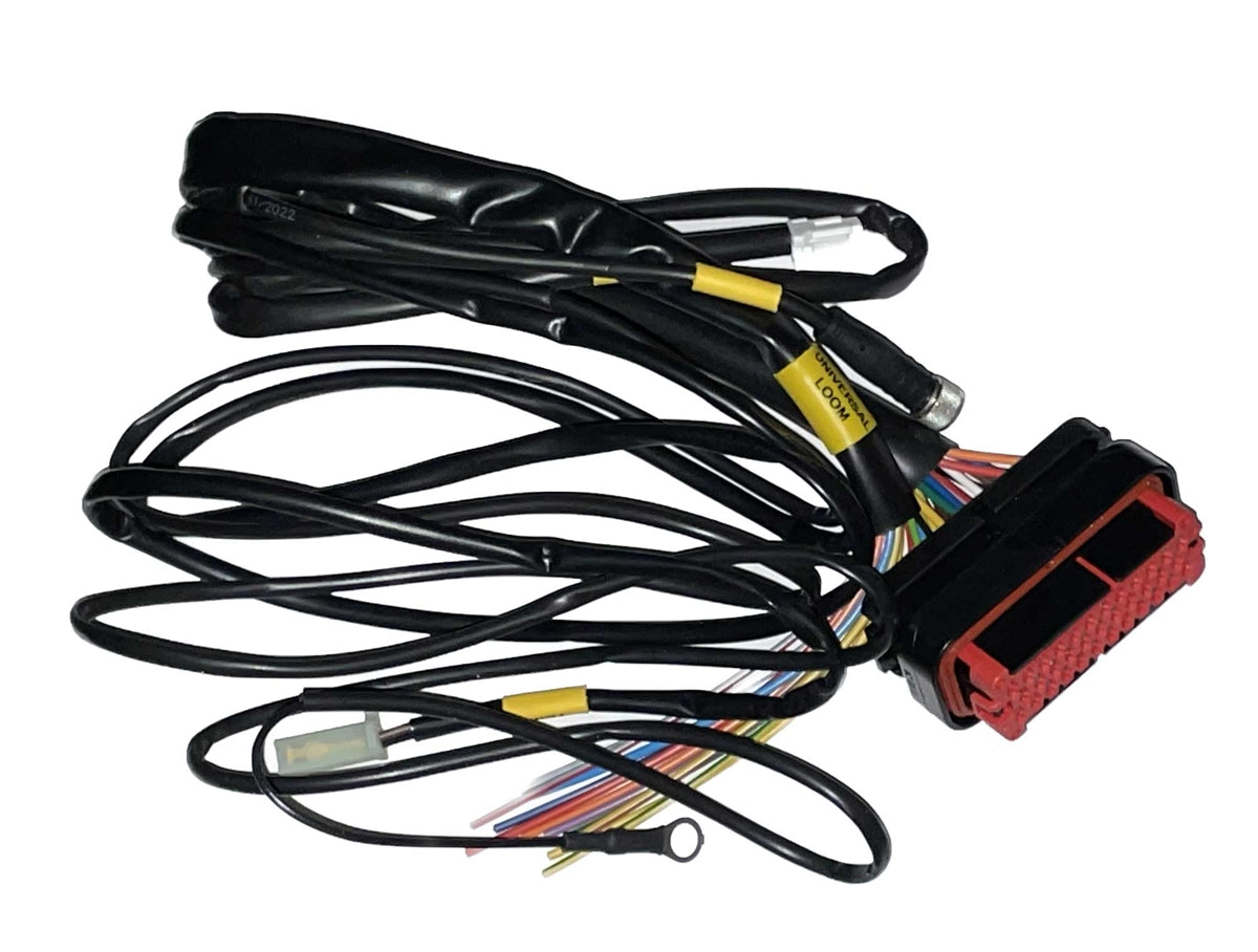 Starlane Davinci-II S Universal Cable Set