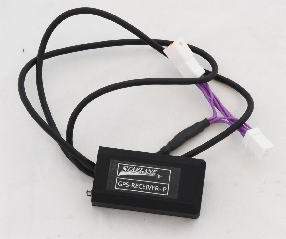 Starlane GPS Receiver Ducati Panigale 959 1199 1299