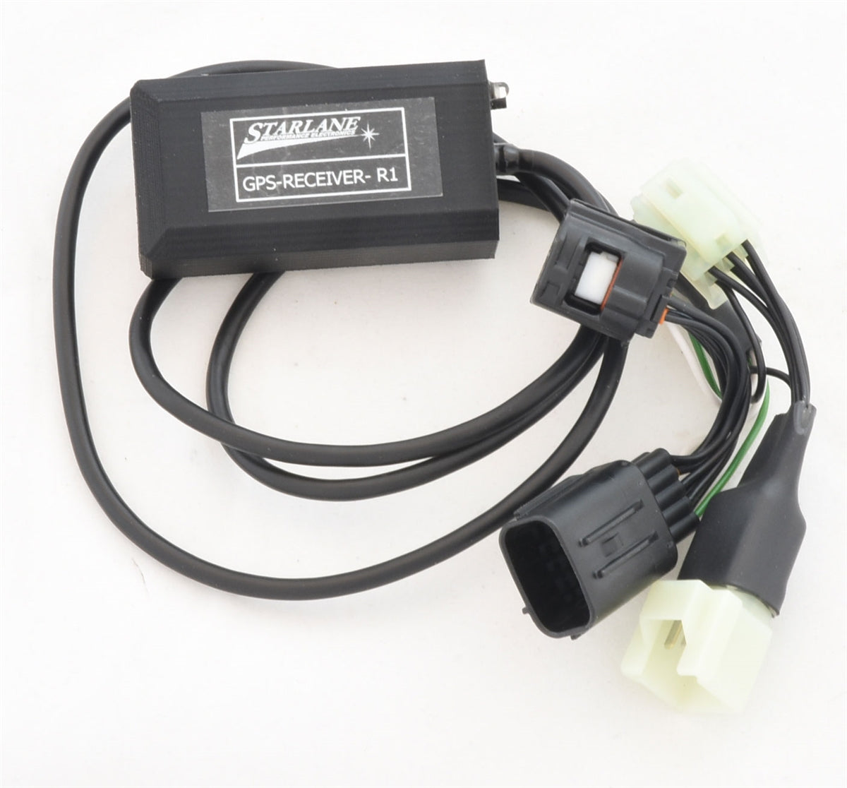 Starlane GPS Receiver Yamaha R1 2015-