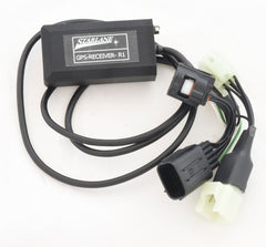 Starlane GPS Receiver Yamaha R1 2015-