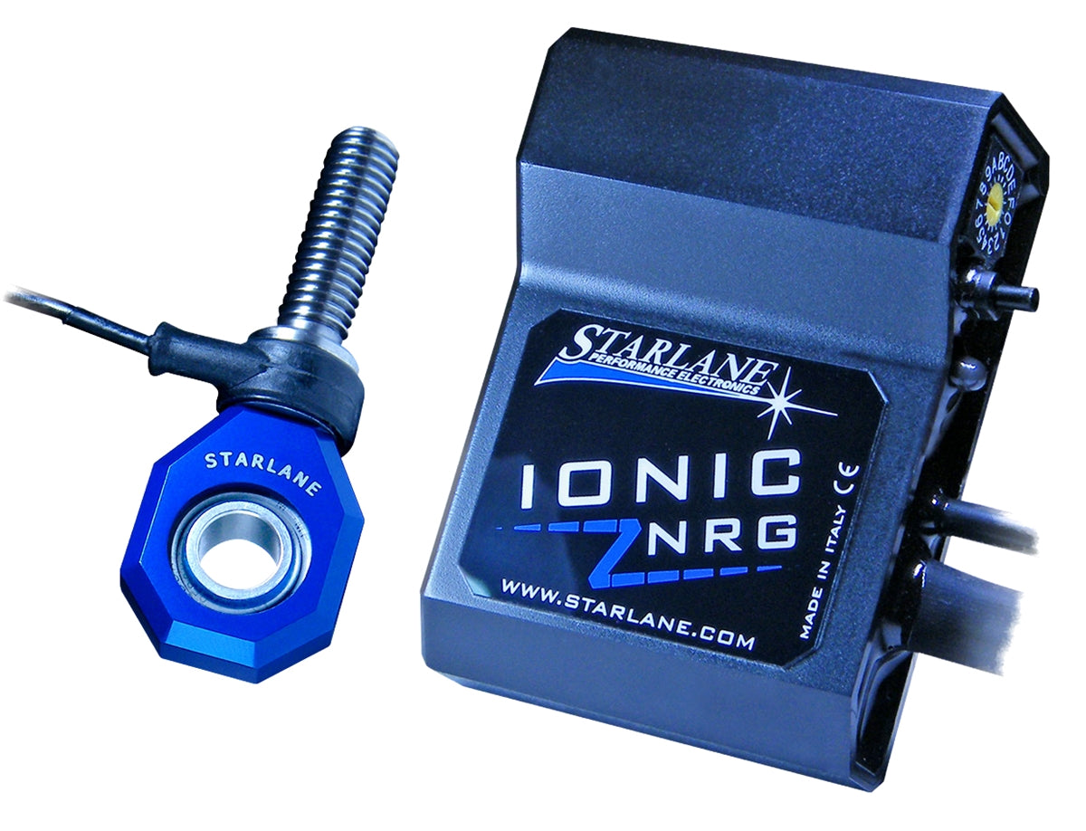 Starlane Ionic NRG Quick Shift with Washer Sensor Kart and Car Kit