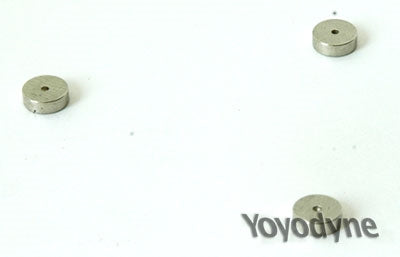 Starlane Magnets (3 Pcs 6x2mm) for Magnetic Speed Sensor
