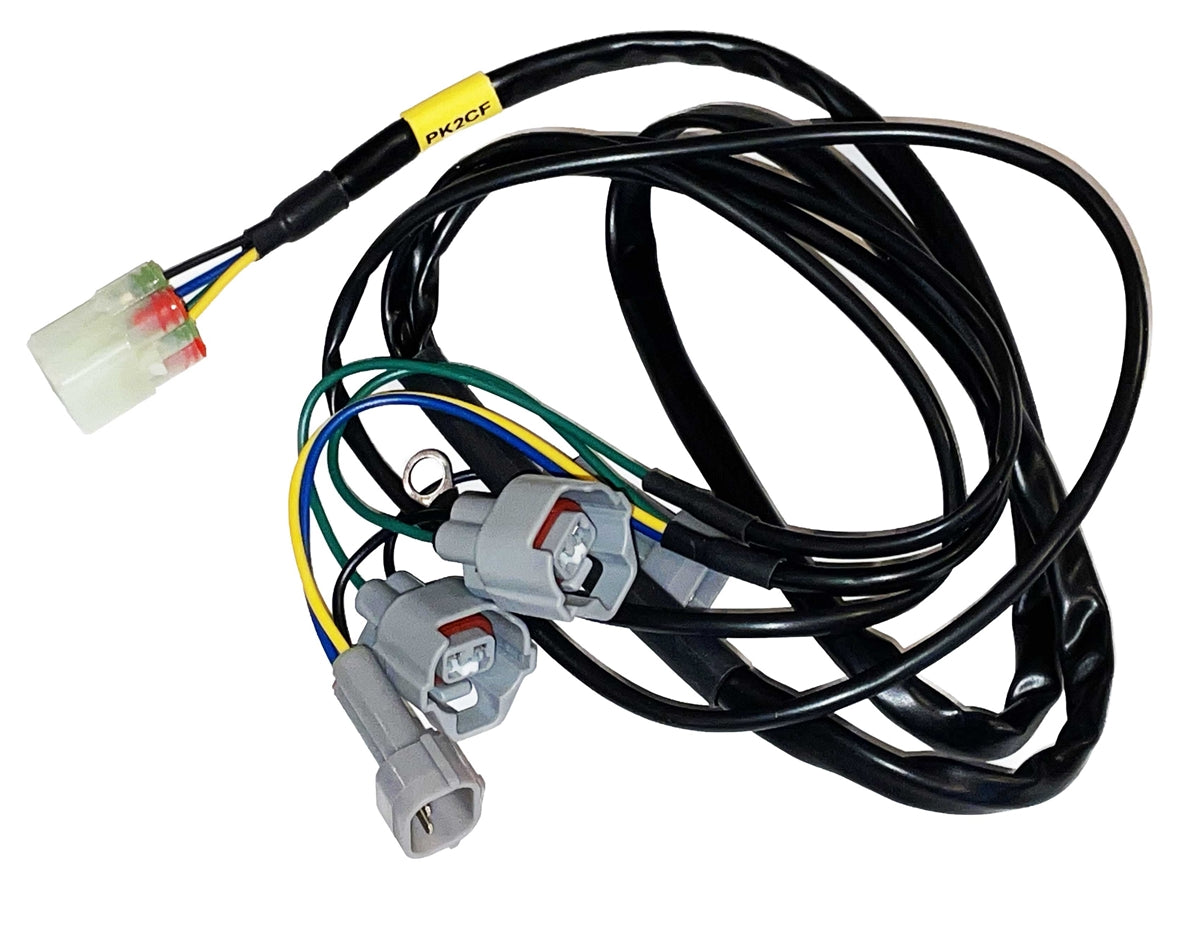 Starlane C-PK2CF IONIC NRG connection kit