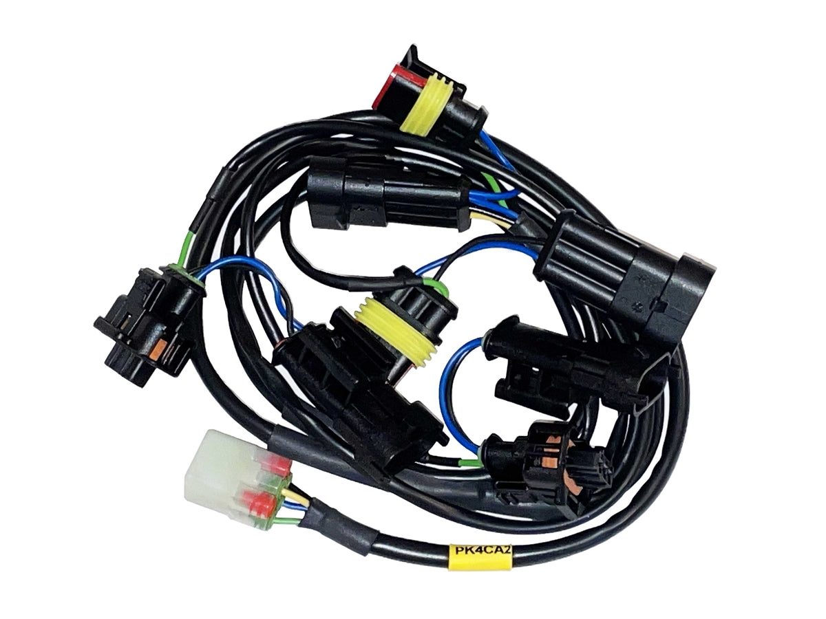 Starlane C-PK4CA2 IONIC NRG connection kit