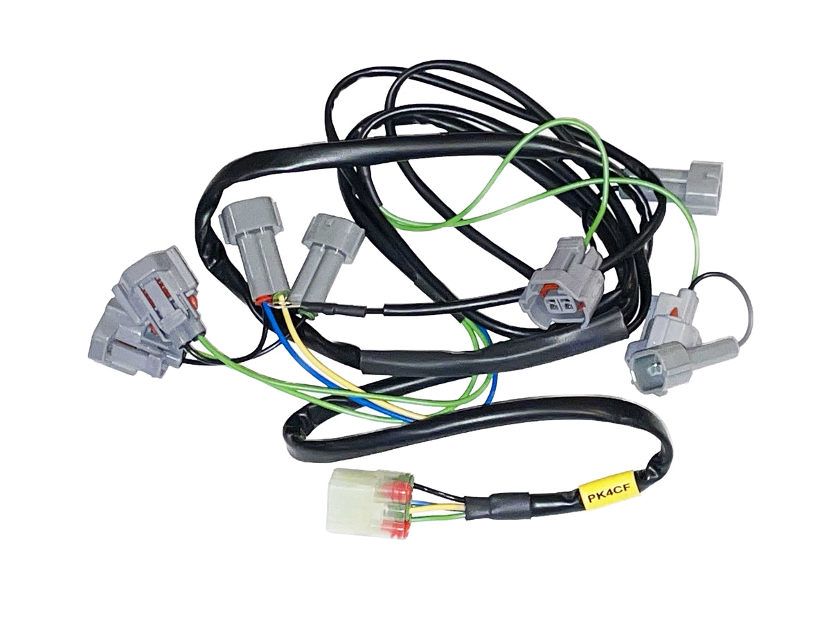 Starlane C-PK4CF IONIC NRG connection kit
