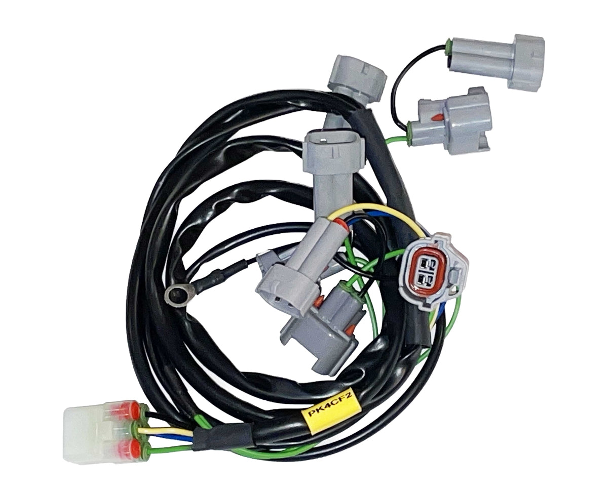 Starlane C-PK4CF2 IONIC NRG connection kit
