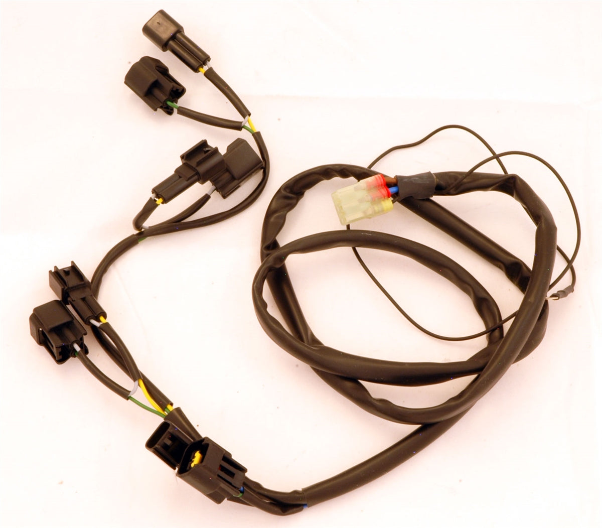 Starlane PK4CJ IONIC NRG and Power Shift NRG on fuel injection Yamaha-Kawasaki 4 cylinder bikes