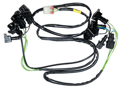 Starlane PK6CF IONIC NRG connection kit PK6CF