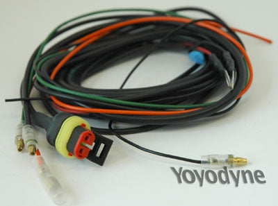 Starlane Plug Kit for Athon RW