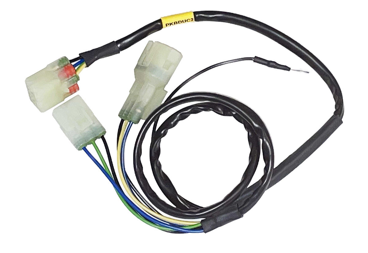 Starlane PKBDUC2 IONIC NRG connection kit For Ducati: