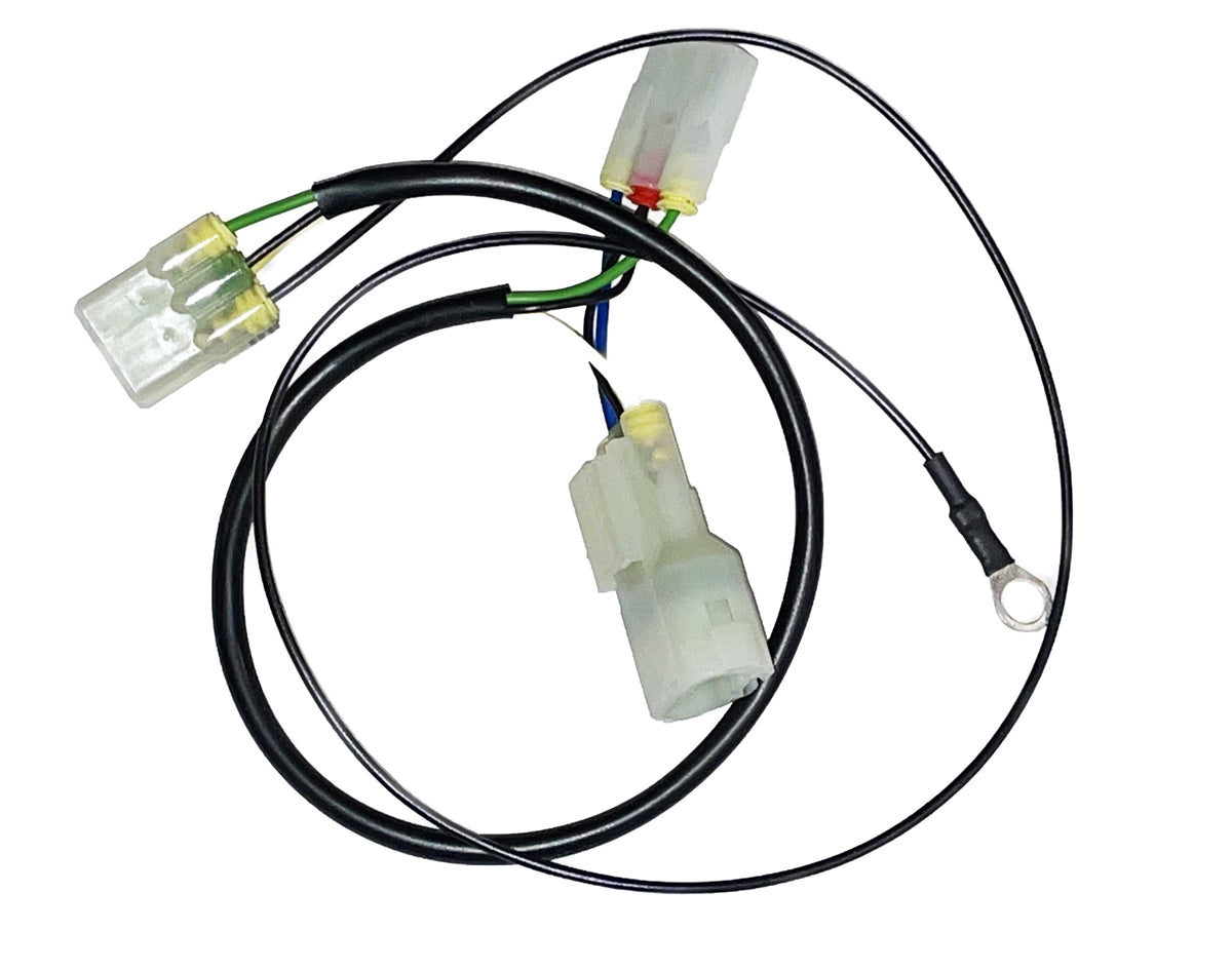 Starlane PKBDUC3 IONIC NRG connection kit For Ducati: