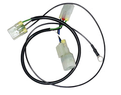 Starlane PKBDUC3 IONIC NRG connection kit For Ducati: