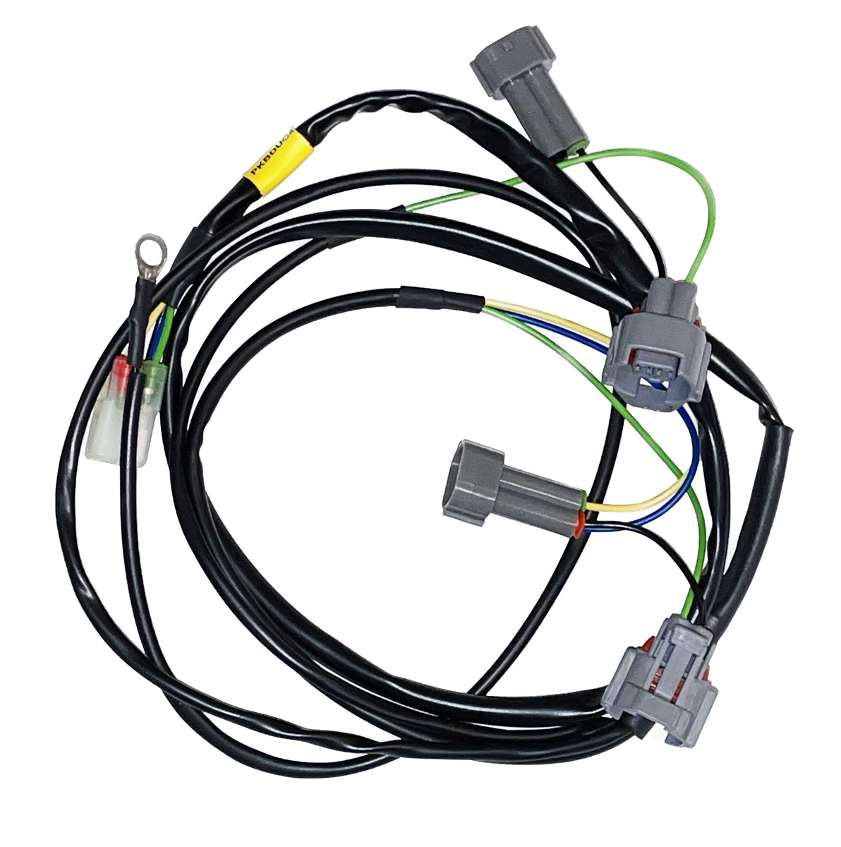 Starlane PKBDUC4 IONIC NRG connection kit For Ducati: