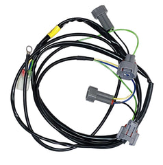 Starlane PKBDUC4 IONIC NRG connection kit For Ducati: