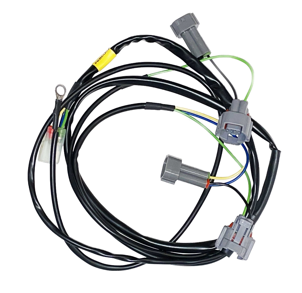 Starlane PKBDUC5 IONIC NRG connection kit For Ducati: