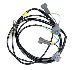 Starlane PKBDUC5 IONIC NRG connection kit For Ducati: