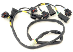 Starlane PKMV IONIC NRG and Power shift NRG on MV F4 from 2006-2012 and Brutale from 2008 only Euro3 versions.