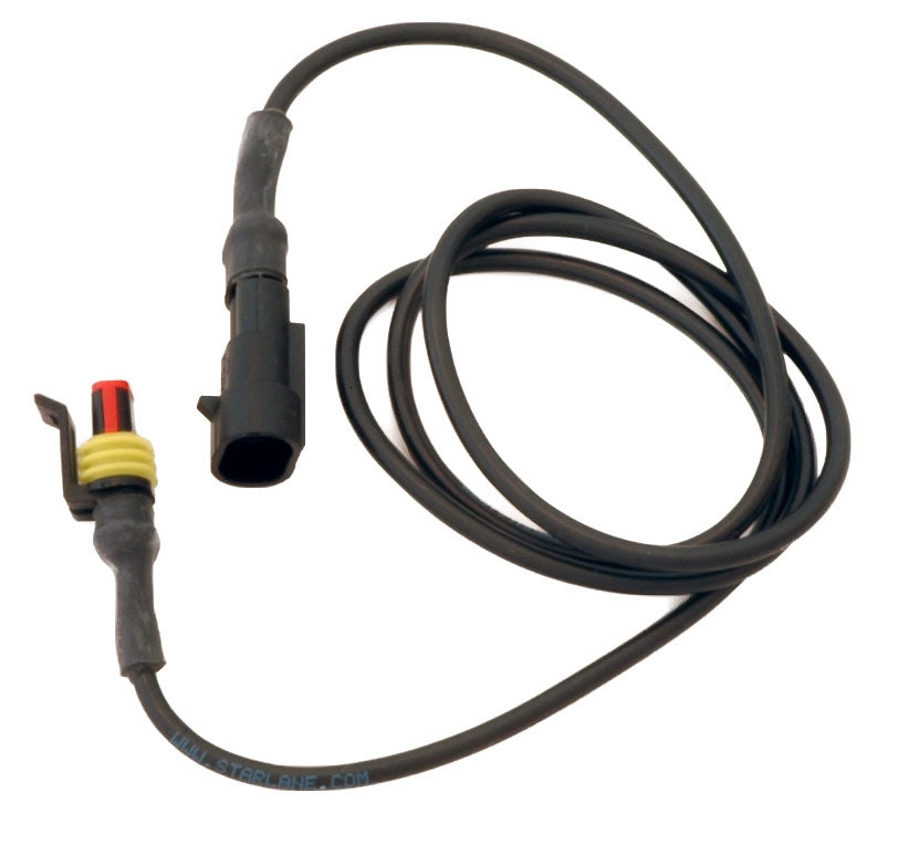 Starlane Battery Extension